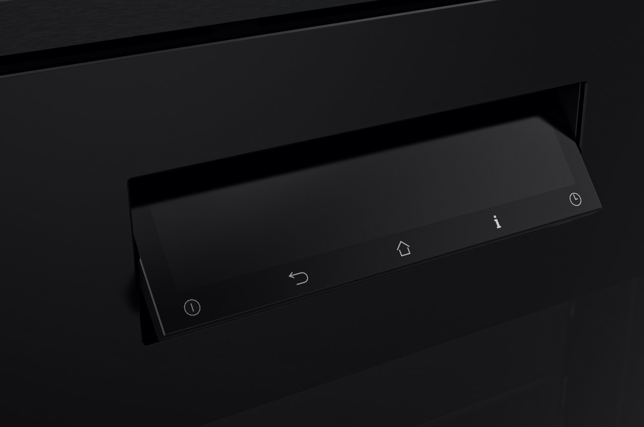 oven，Haier，Simplicity，