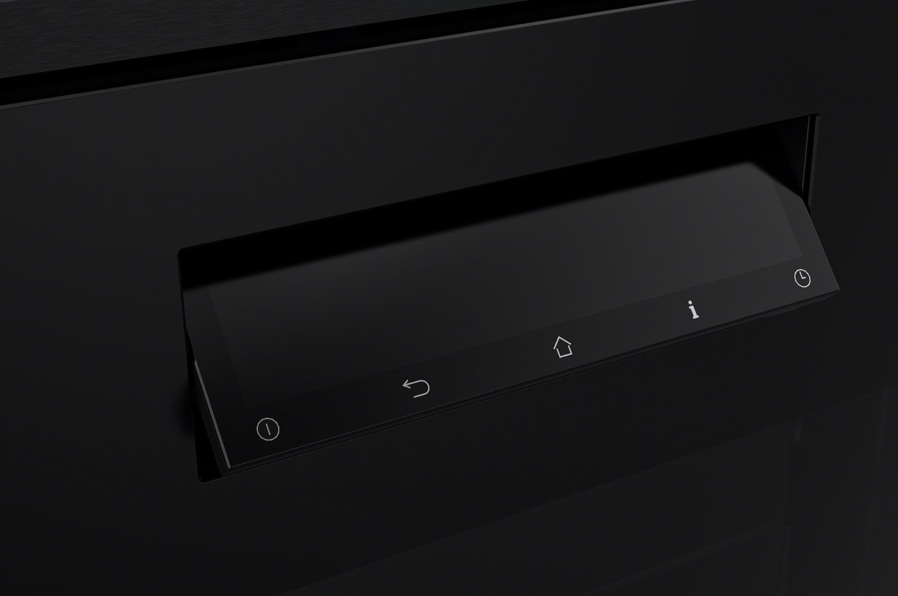 oven，Haier，Simplicity，