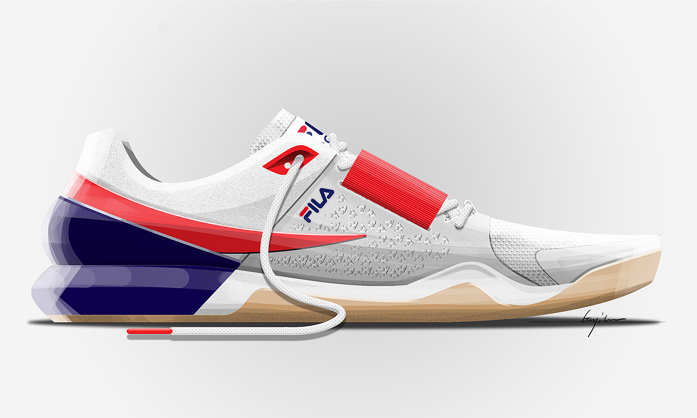 Row，sneakers，product design，