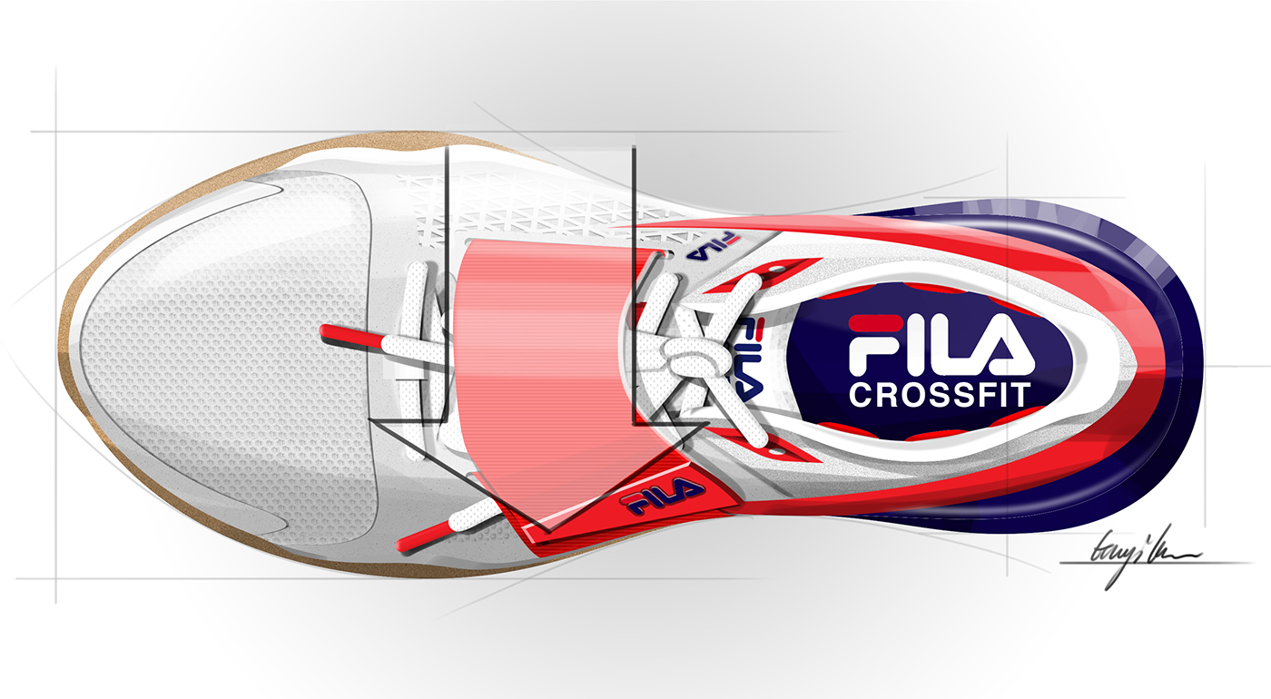 Row，sneakers，product design，