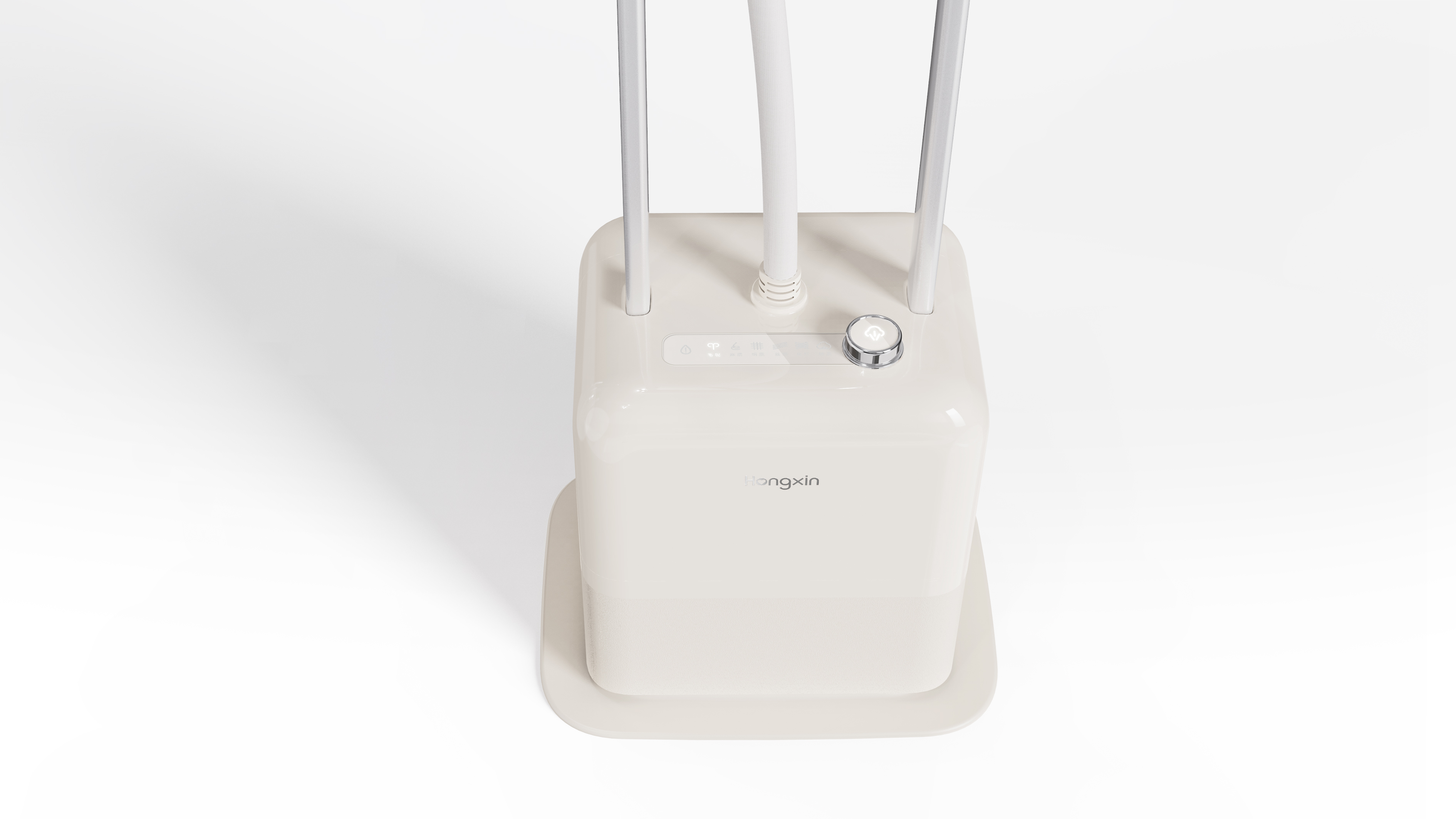 Hangzhou Aike Industrial Design Co., Ltd，Double rod ironing machine，Home appliance design，