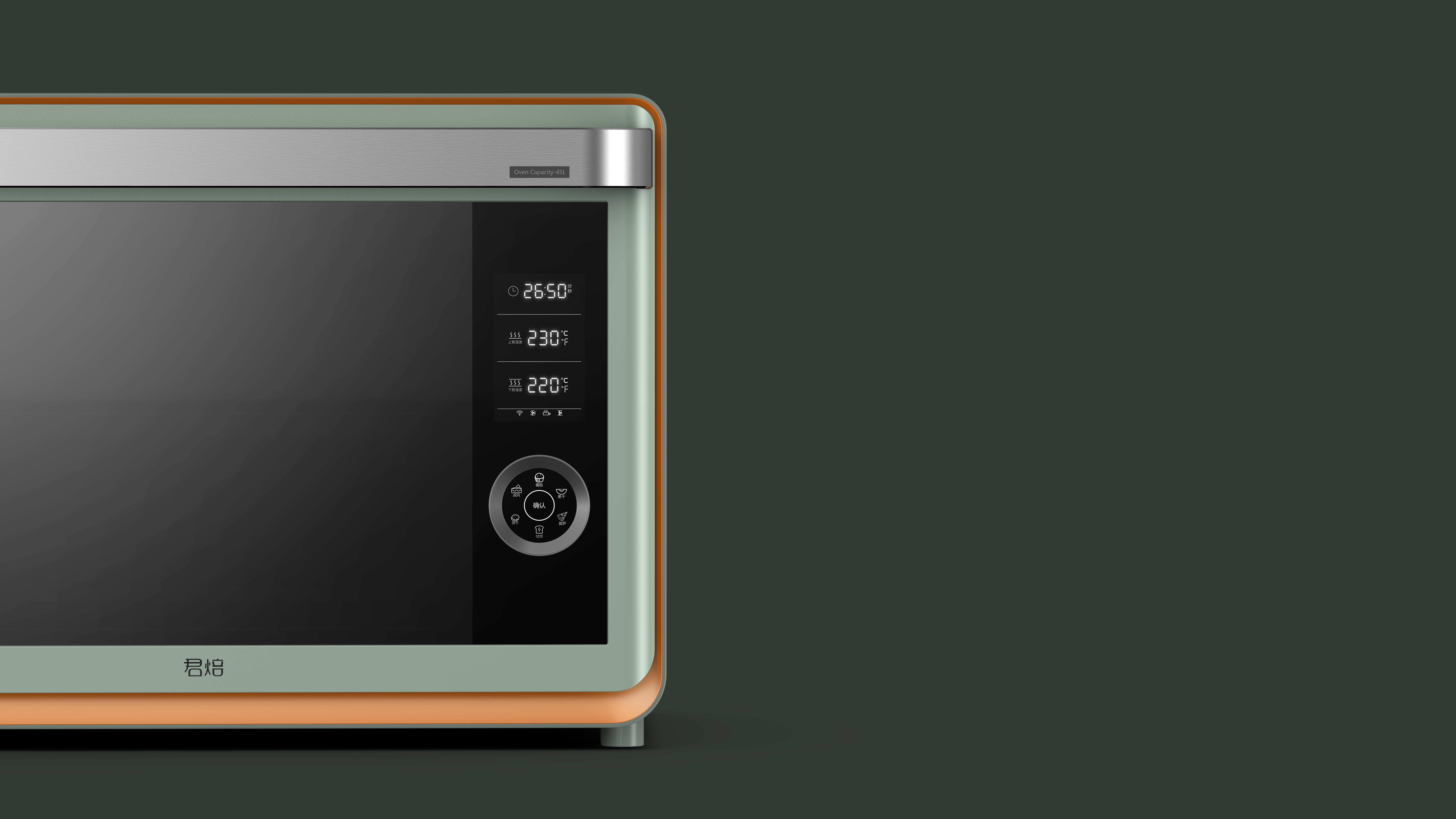 Household appliances，