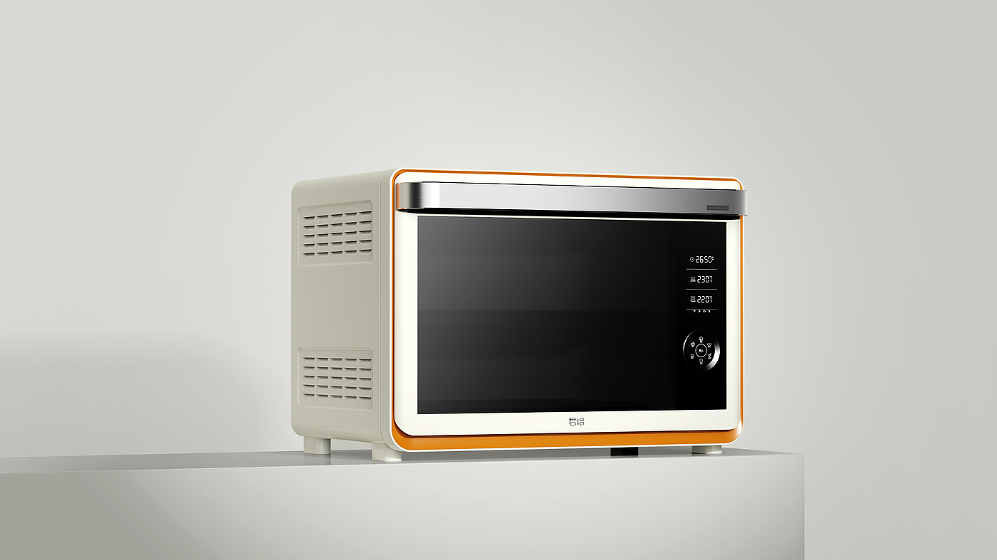 Household appliances，