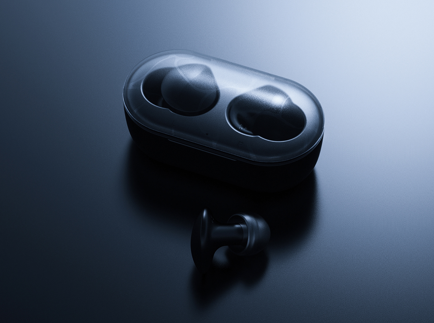 headset，Bluetooth，intelligence，