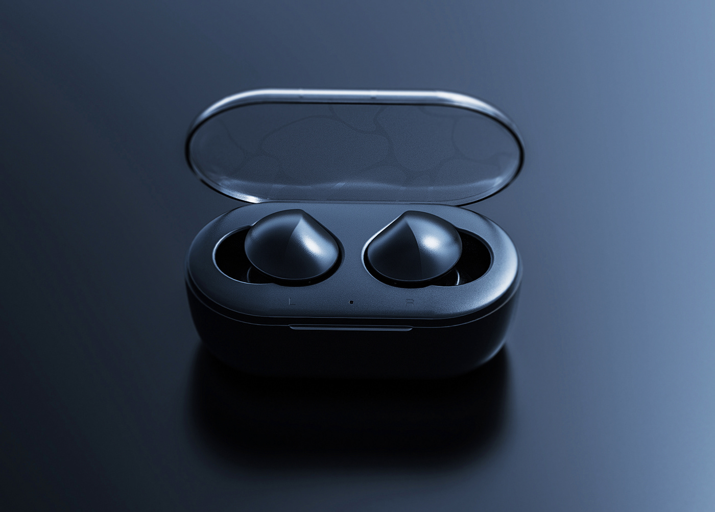 headset，Bluetooth，intelligence，