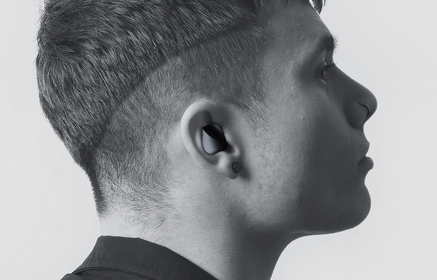 headset，Bluetooth，intelligence，