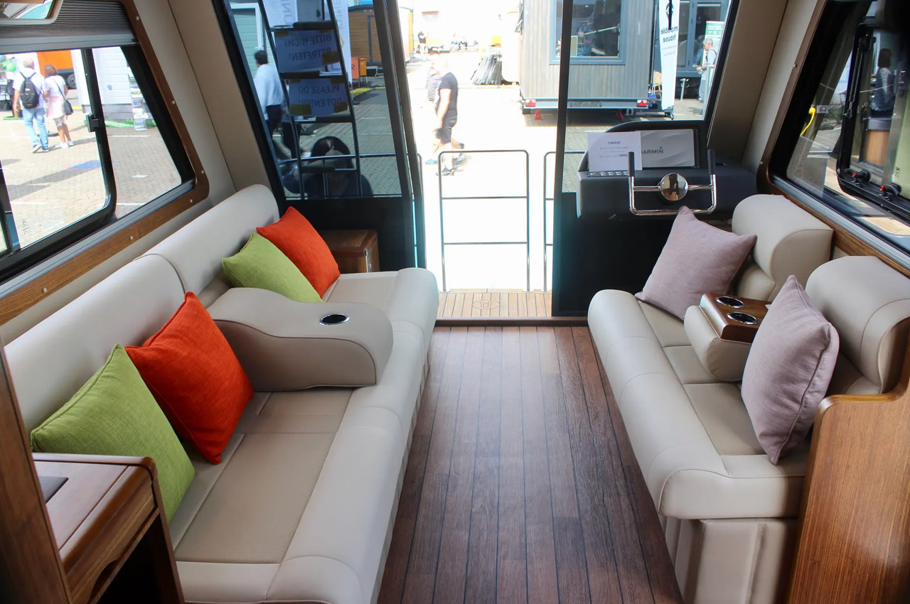 ship，industrial design，Electric，Diploid，