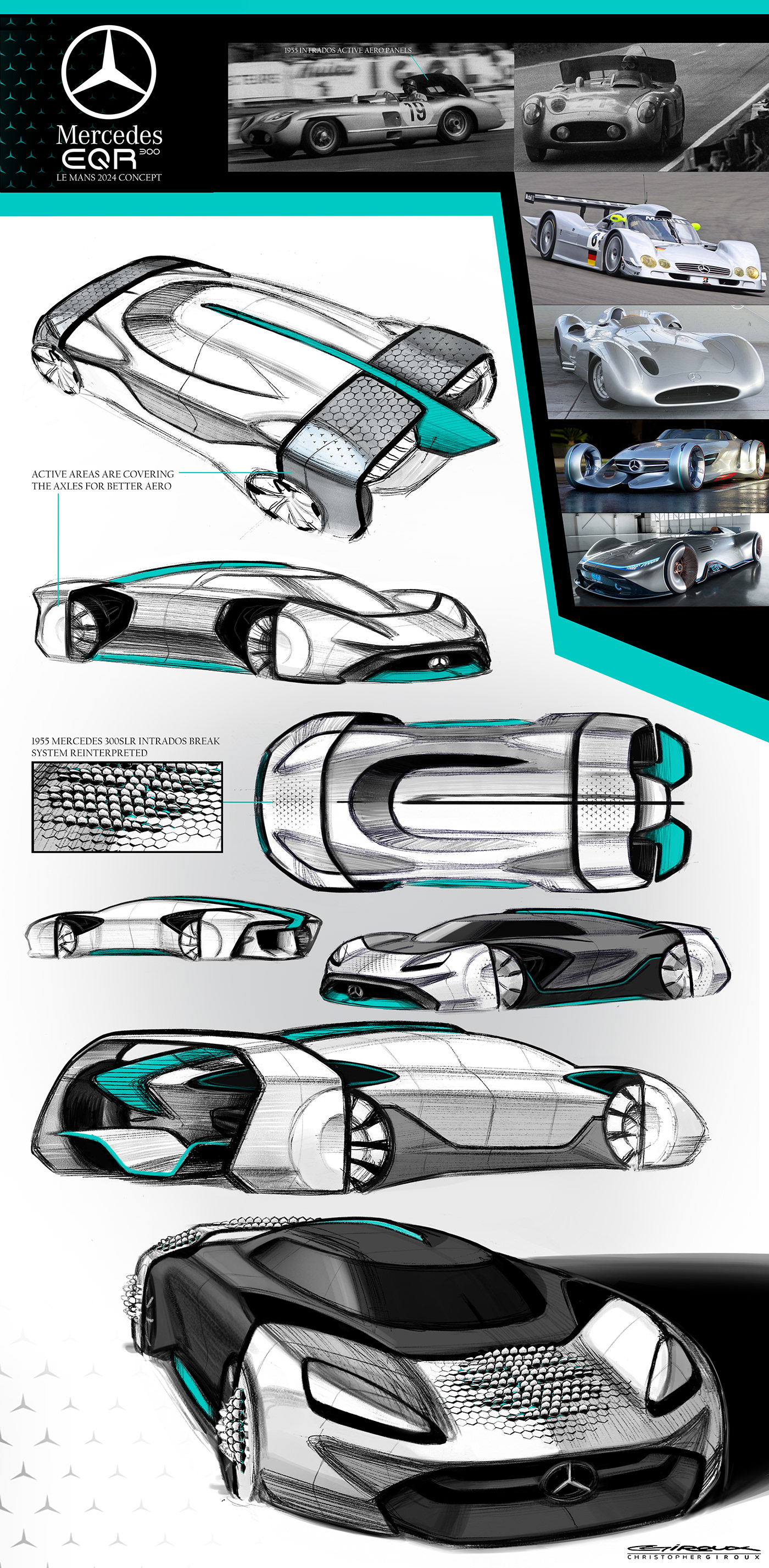 automobile，Automobile design，vehicle，Benz，Sports car，industrial design，Model，