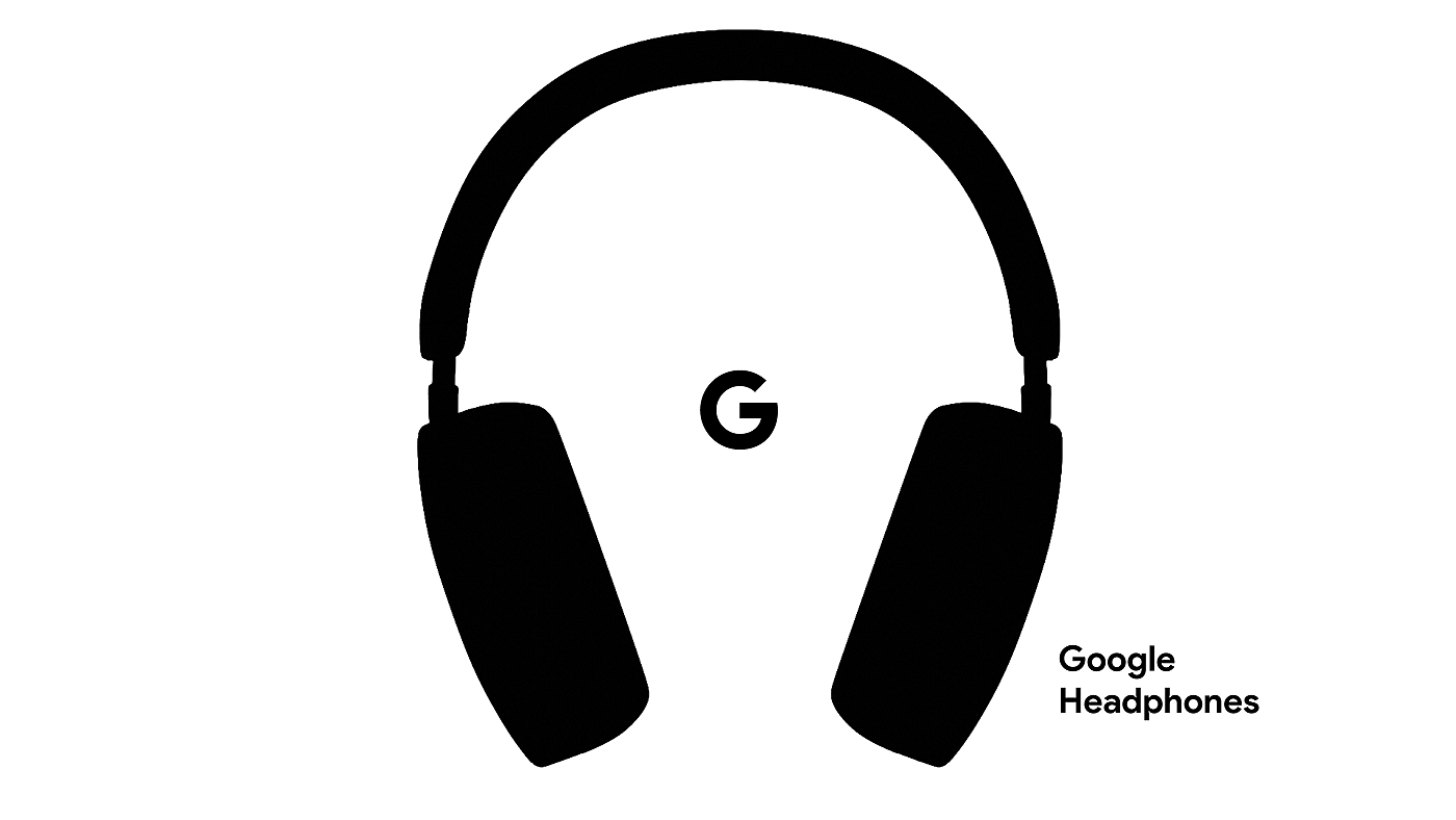 Google，headset，cgi，concept，product design，