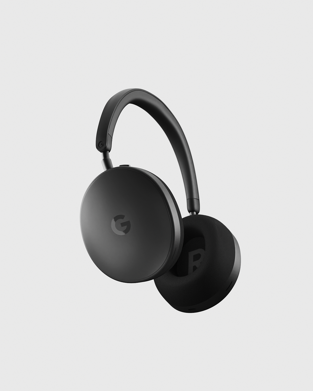 Google，headset，cgi，concept，product design，