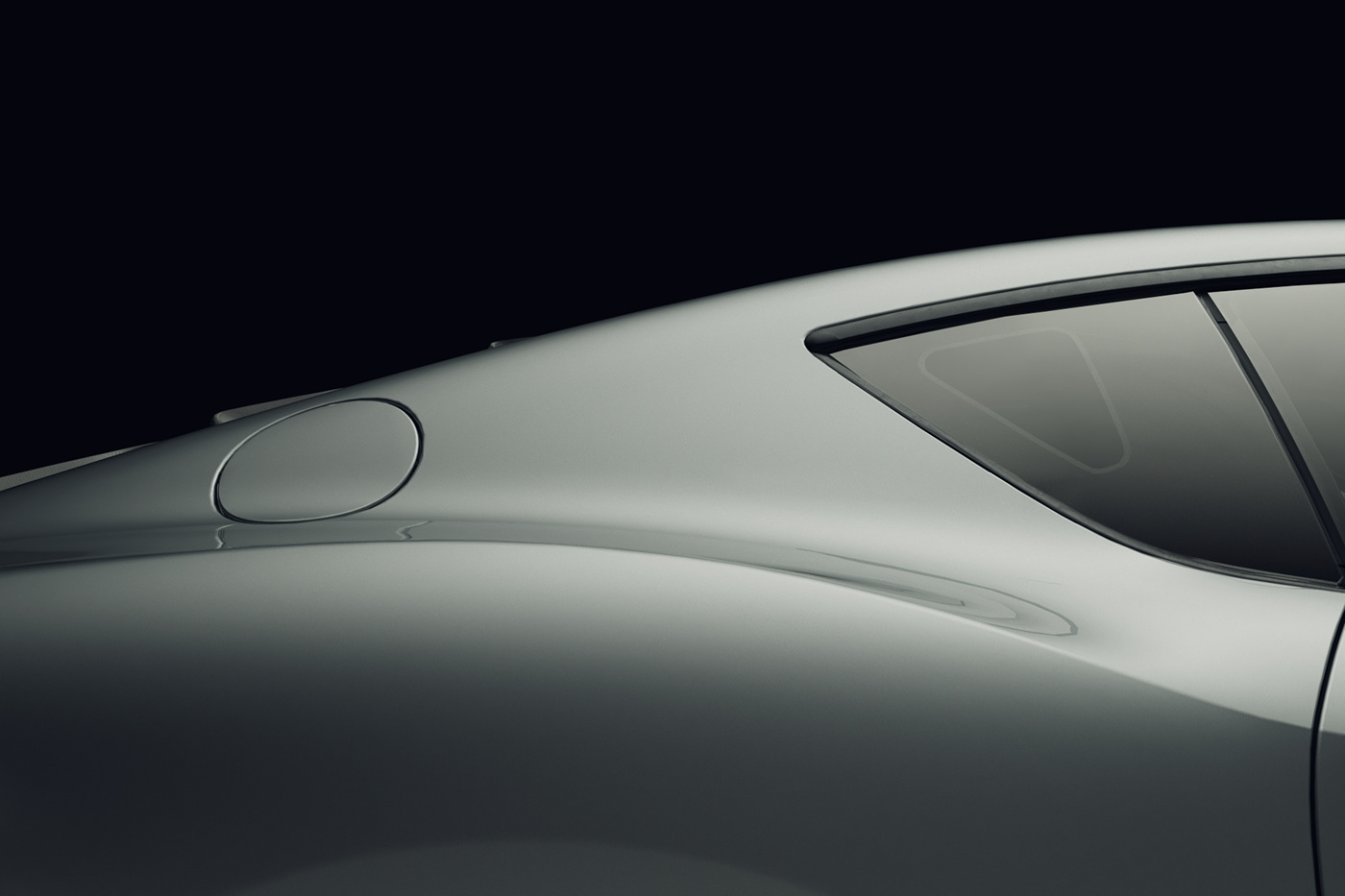 Ferrari，automobile，cgi，industrial design，visualization，