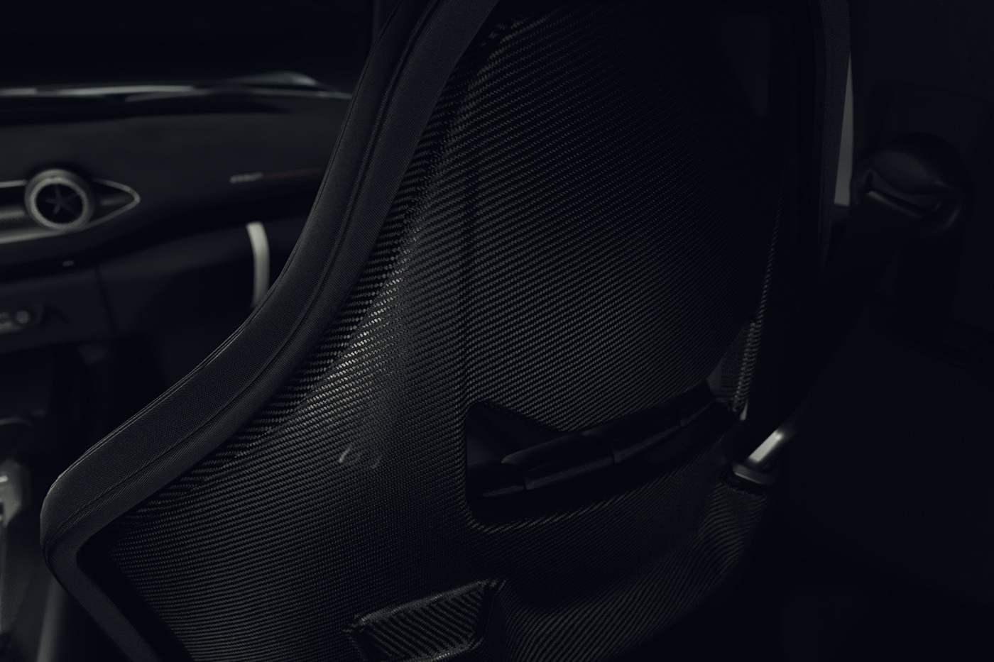 Ferrari，automobile，cgi，industrial design，visualization，