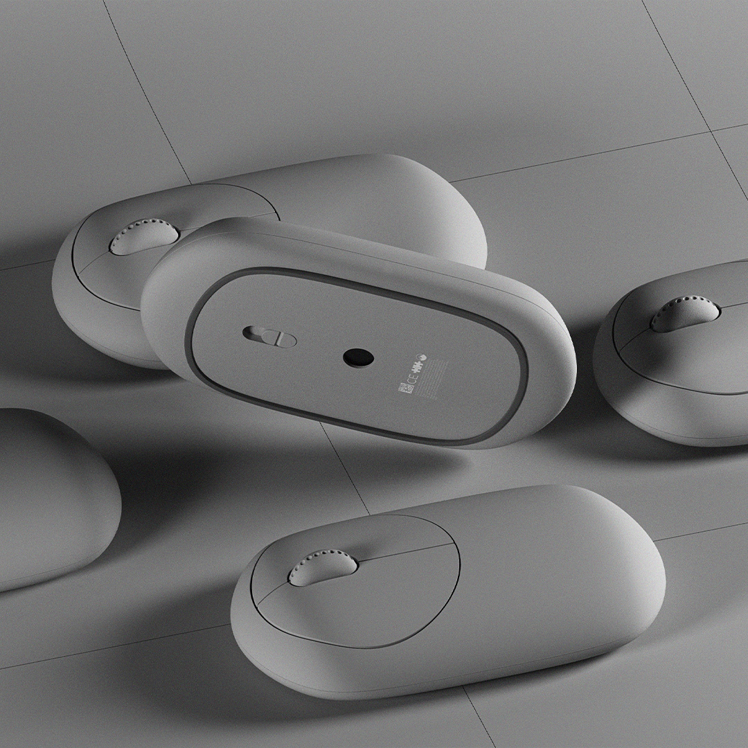 mouse，ergo mouse，Ergonomics，product design，