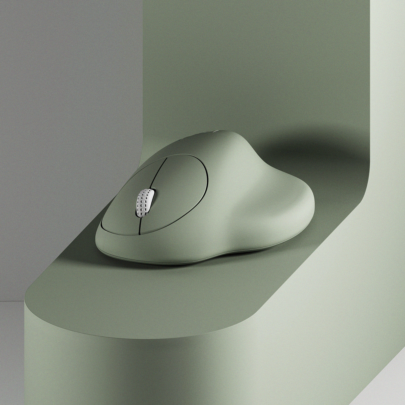 mouse，ergo mouse，Ergonomics，product design，