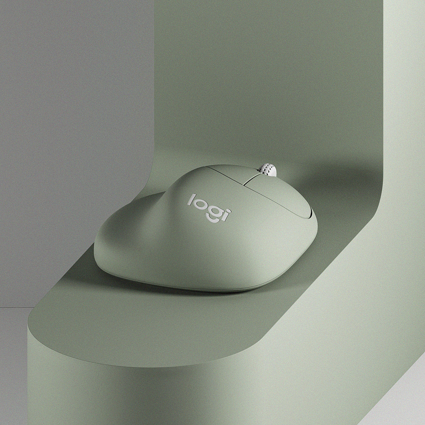 mouse，ergo mouse，Ergonomics，product design，