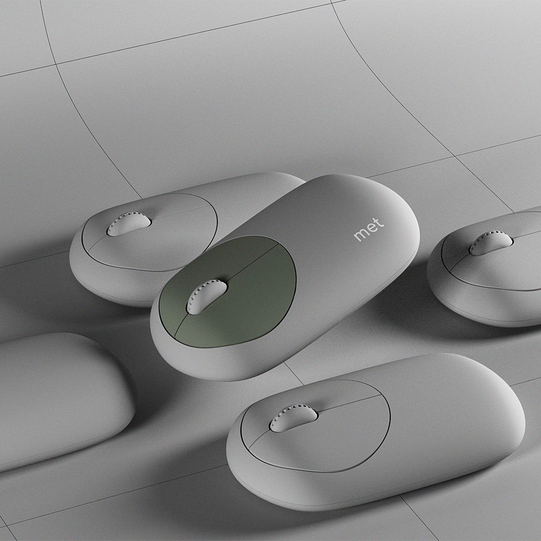 mouse，ergo mouse，Ergonomics，product design，