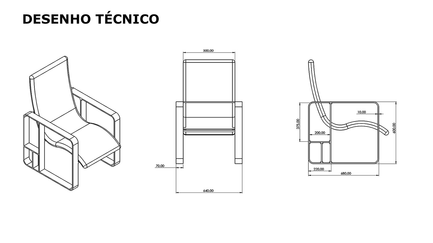 chair，furniture，Organic，product design，sketch，