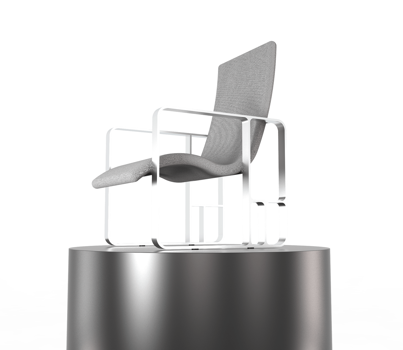 chair，furniture，Organic，product design，sketch，