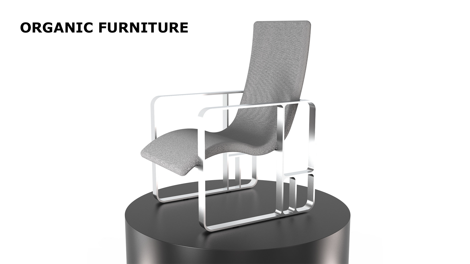 chair，furniture，Organic，product design，sketch，