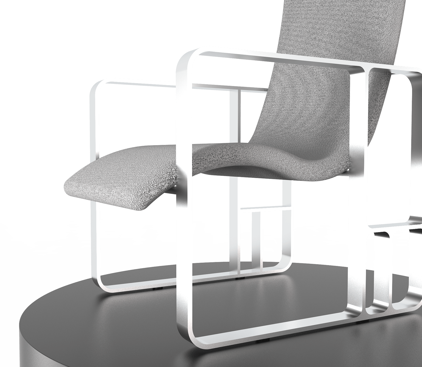 chair，furniture，Organic，product design，sketch，