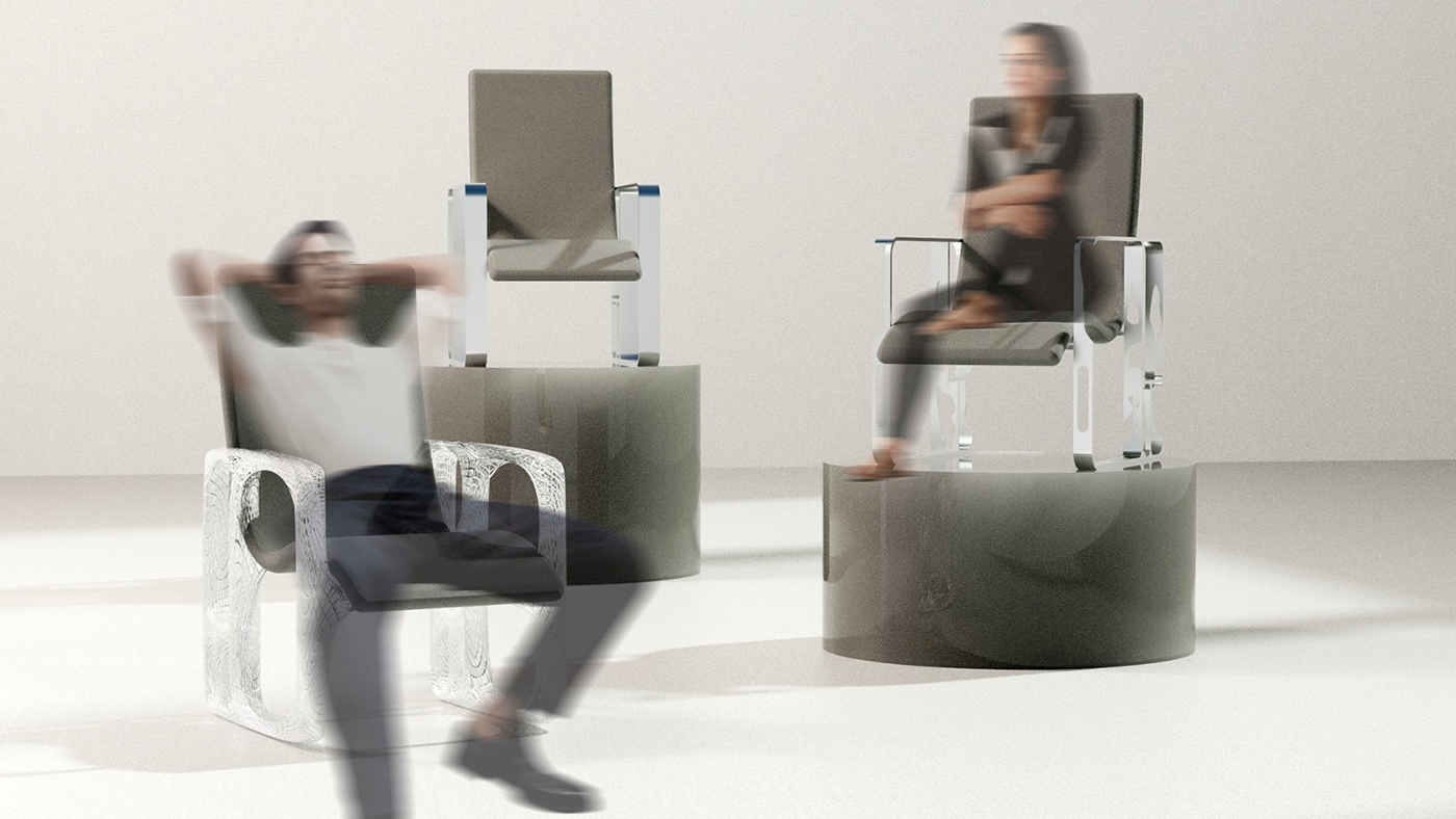 chair，furniture，Organic，product design，sketch，