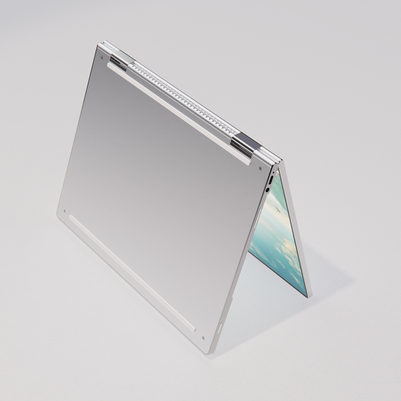 cgi，industrial design，notebook，electronic design ，