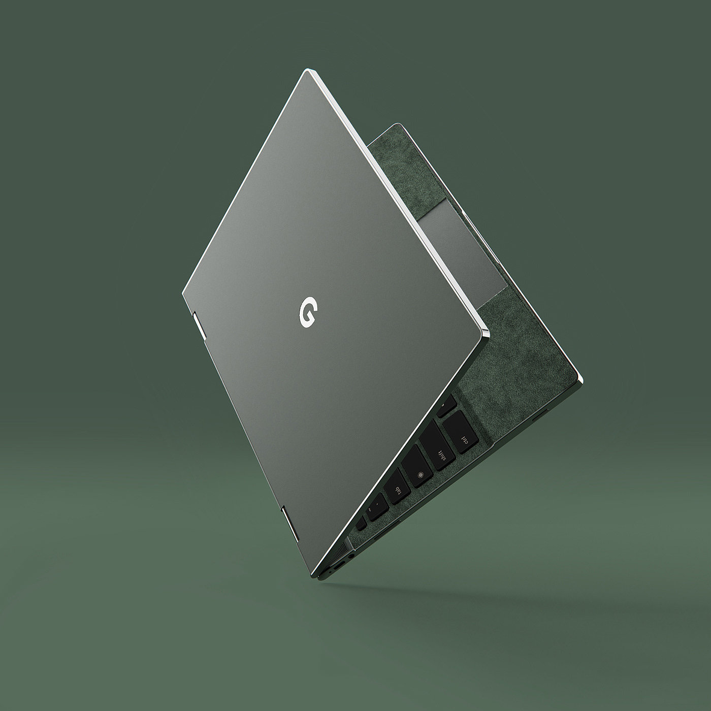cgi，industrial design，notebook，electronic design ，