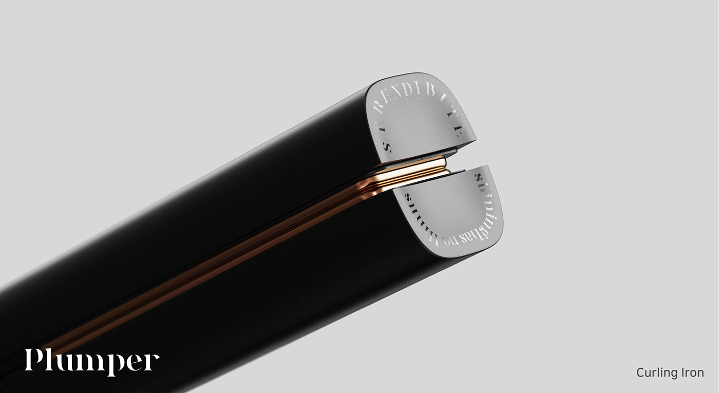 industrial design，product design，nursing，Electric ironing board，Perm，Hair care，