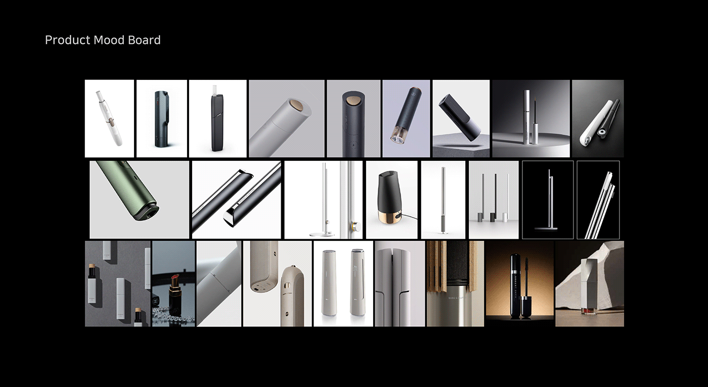 industrial design，product design，nursing，Electric ironing board，Perm，Hair care，