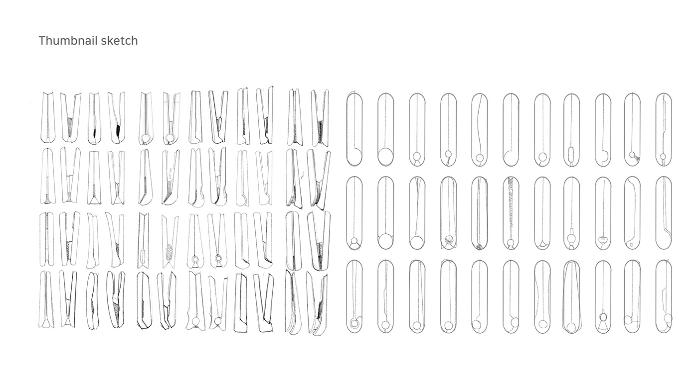 industrial design，product design，nursing，Electric ironing board，Perm，Hair care，