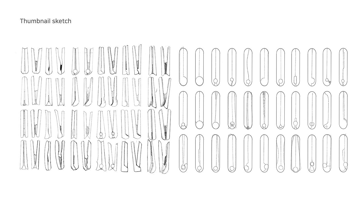 industrial design，product design，nursing，Electric ironing board，Perm，Hair care，