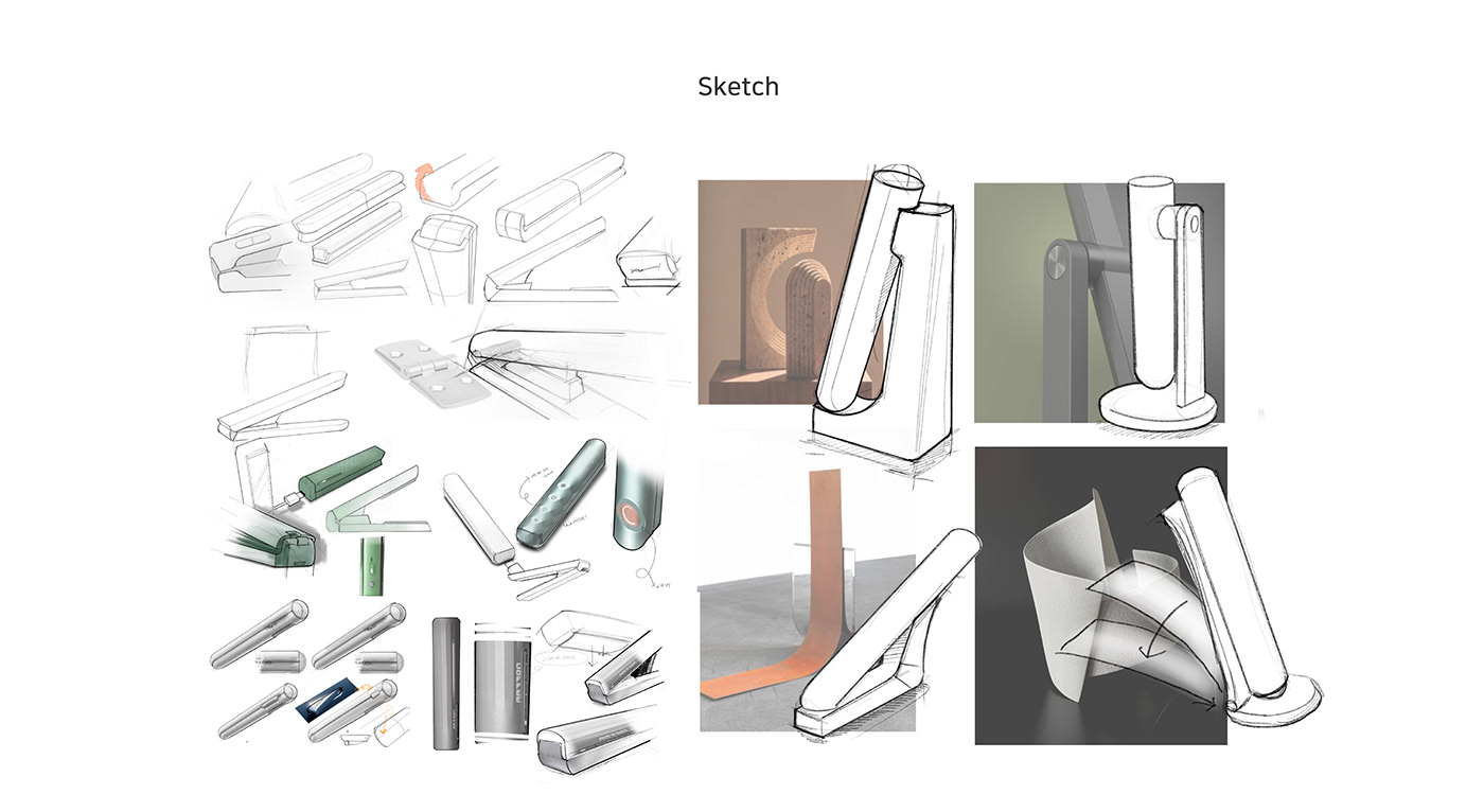 industrial design，product design，nursing，Electric ironing board，Perm，Hair care，