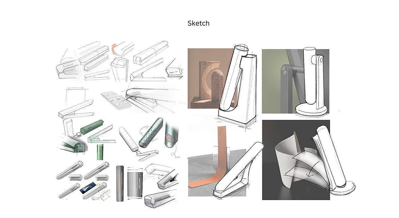 industrial design，product design，nursing，Electric ironing board，Perm，Hair care，