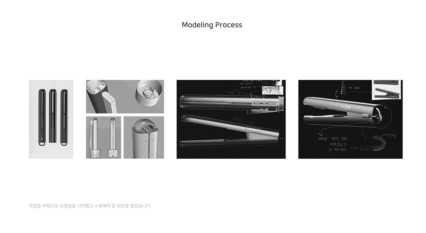 industrial design，product design，nursing，Electric ironing board，Perm，Hair care，