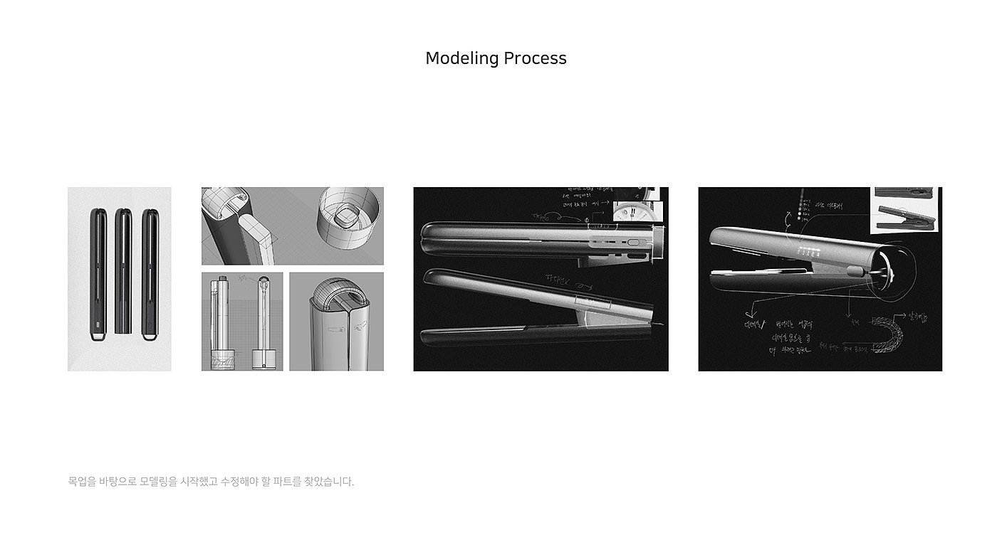 industrial design，product design，nursing，Electric ironing board，Perm，Hair care，