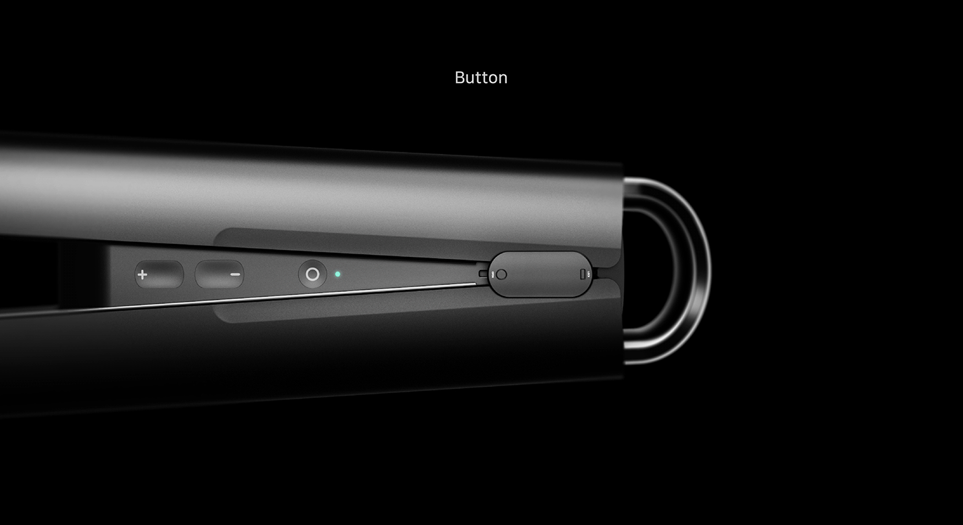 industrial design，product design，nursing，Electric ironing board，Perm，Hair care，