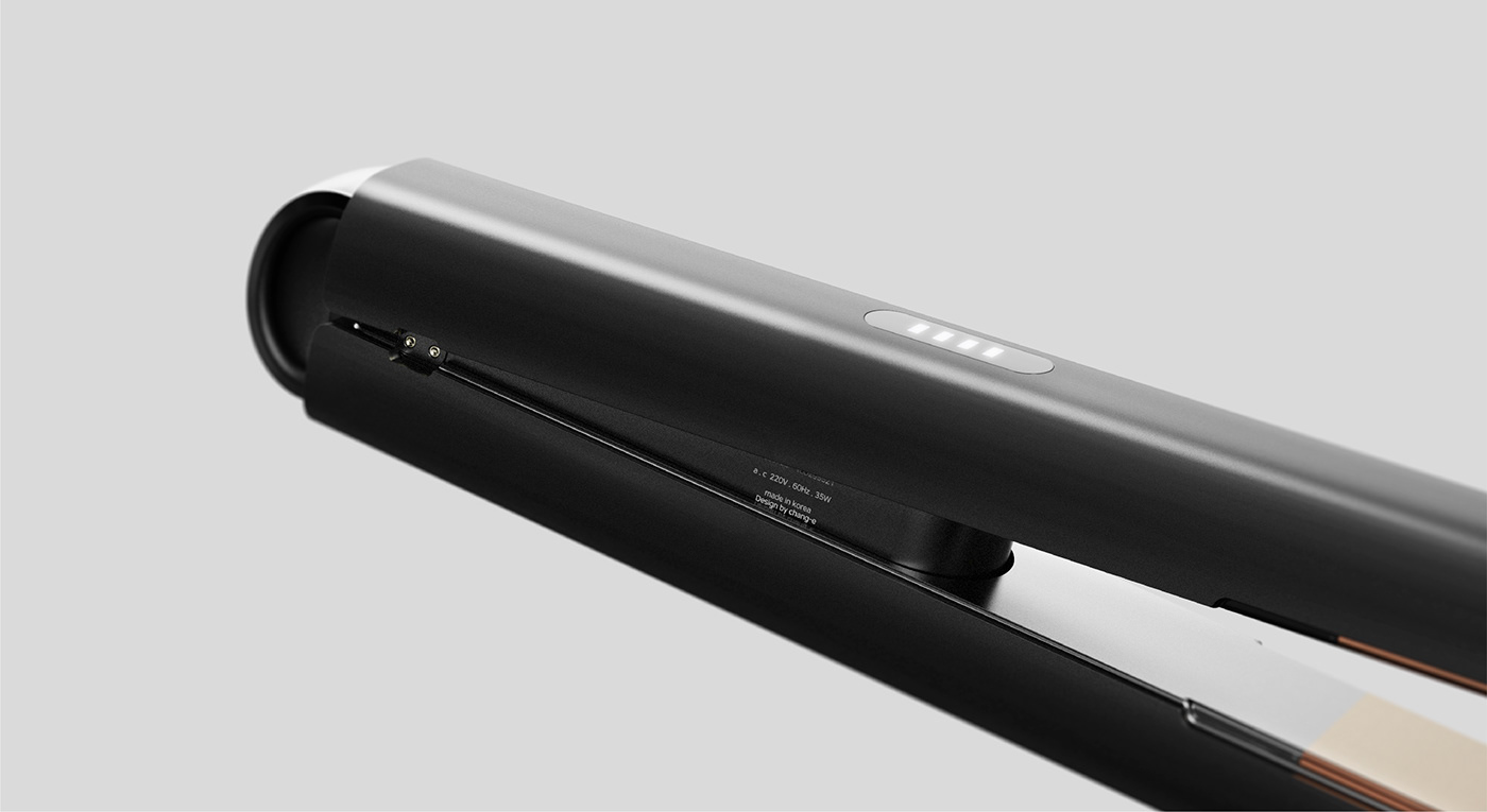 industrial design，product design，nursing，Electric ironing board，Perm，Hair care，