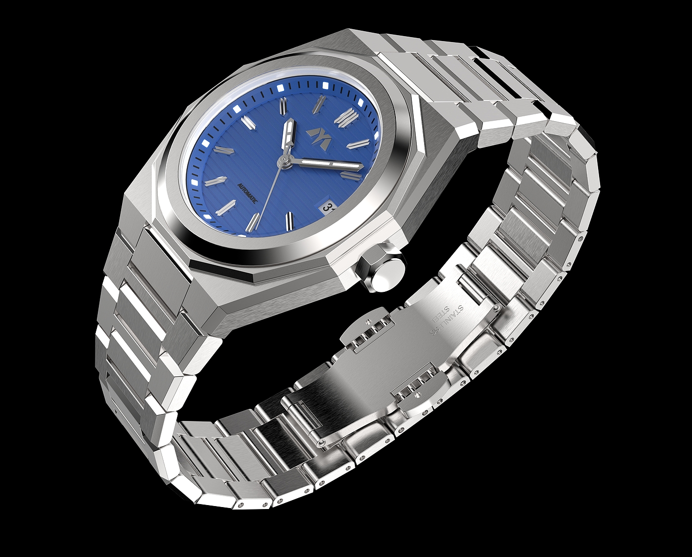 Mechanical watches, personalized watches, custom watches，