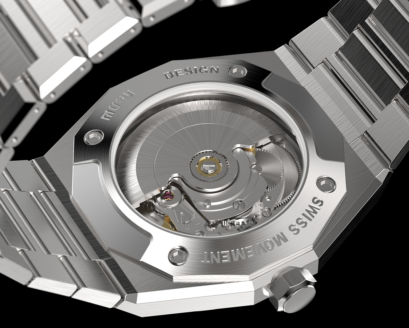 Mechanical watches, personalized watches, custom watches，