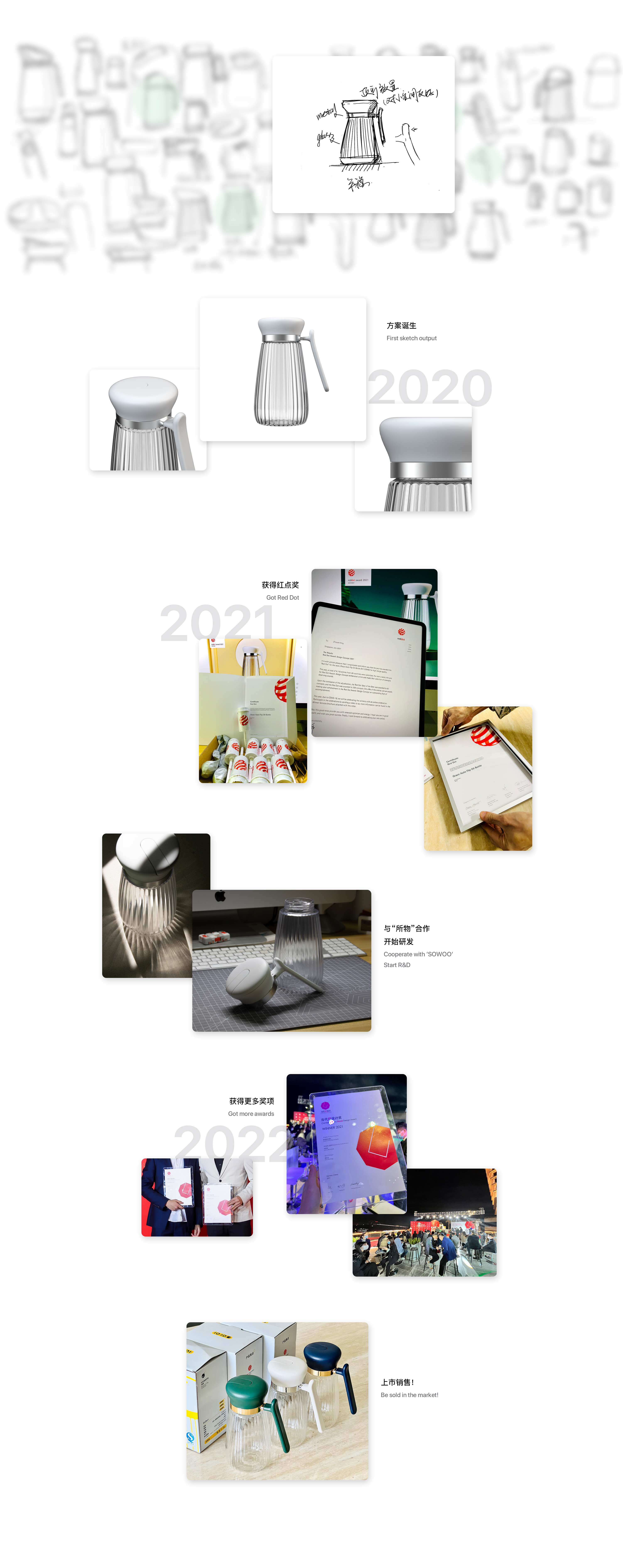 Oil pot，container，elegant，Retro，kitchen，