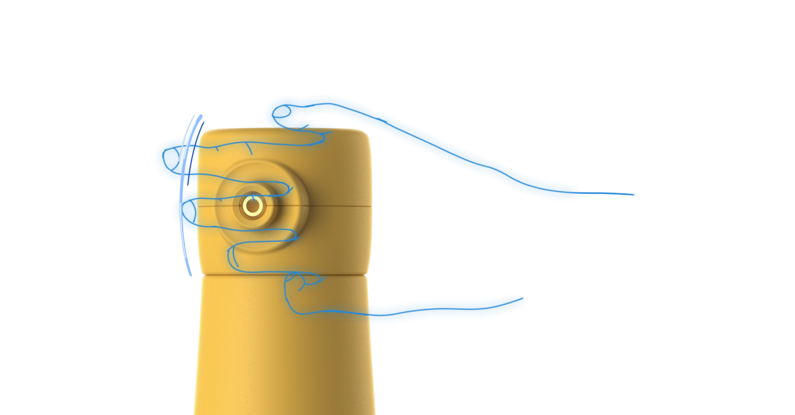 vacuum cup，Women's mug，Functional products，keyshot，