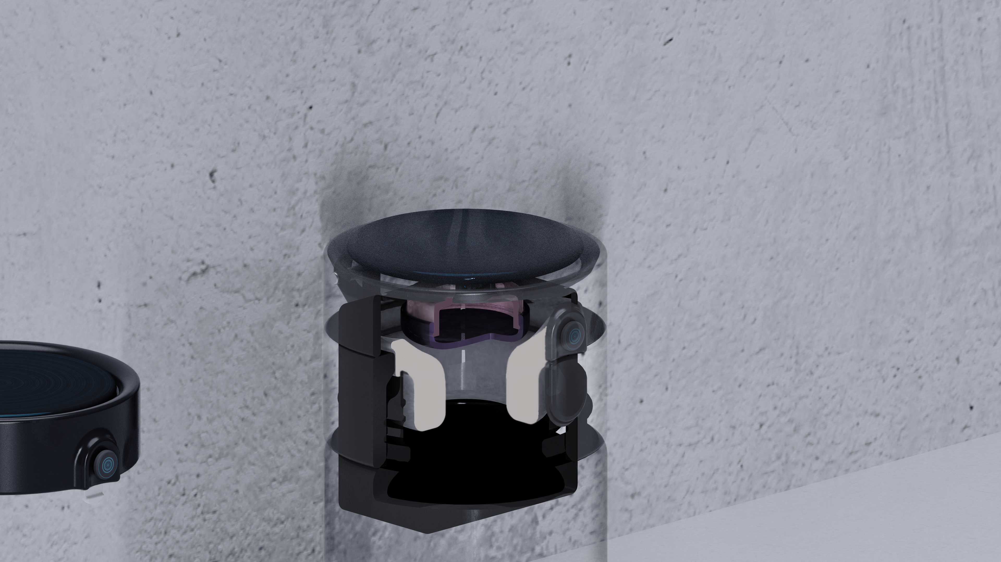 vacuum cup，Women's mug，Functional products，keyshot，