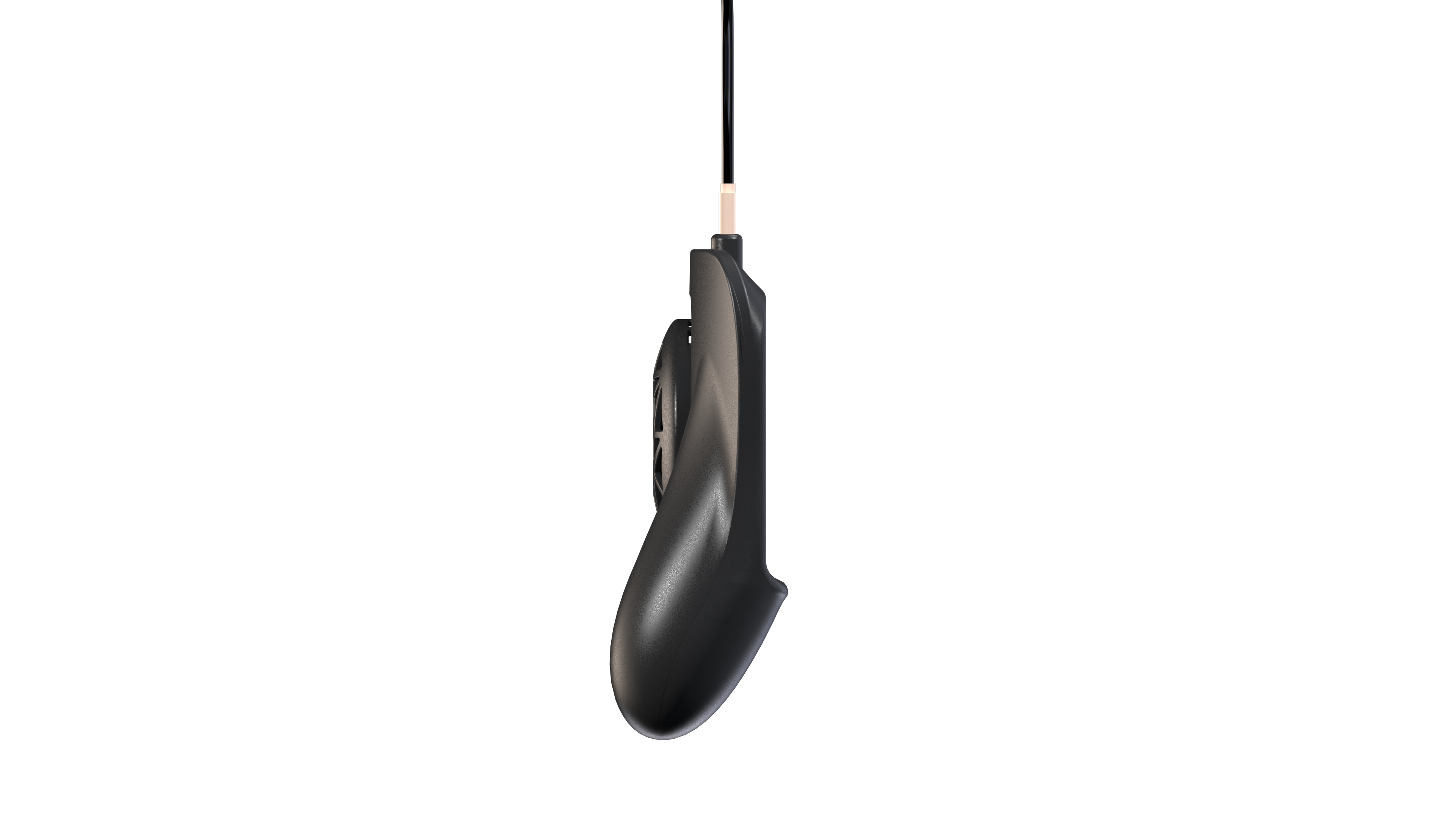 Mobile phone radiator，radiator，keyshot，rhino，