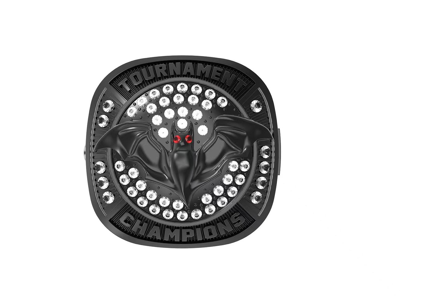 champions，Champion ring，