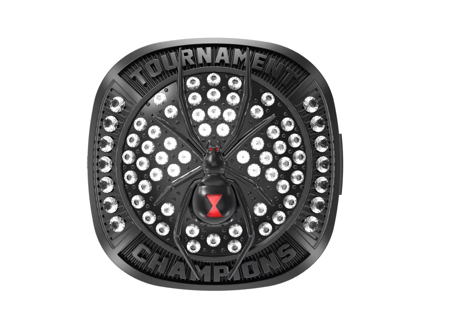 champions，Champion ring，