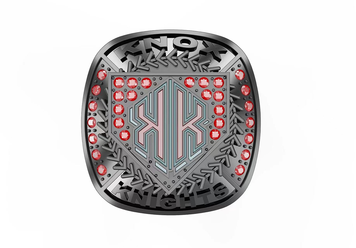 champions，Champion ring，