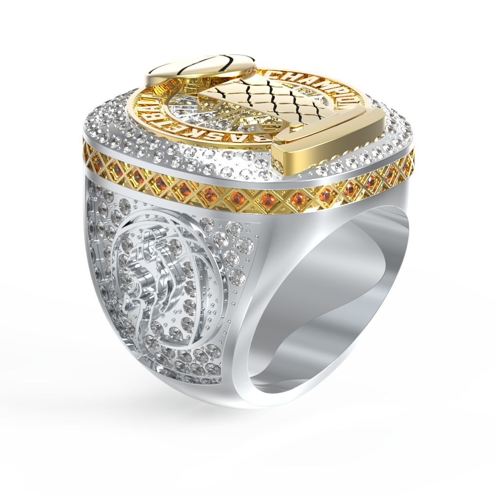 Champion ring，champion，champions，finalist，runnerup，