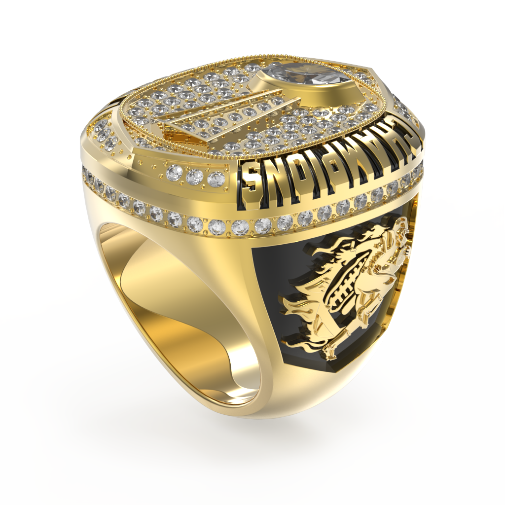 Champion ring，champion，champions，finalist，runnerup，