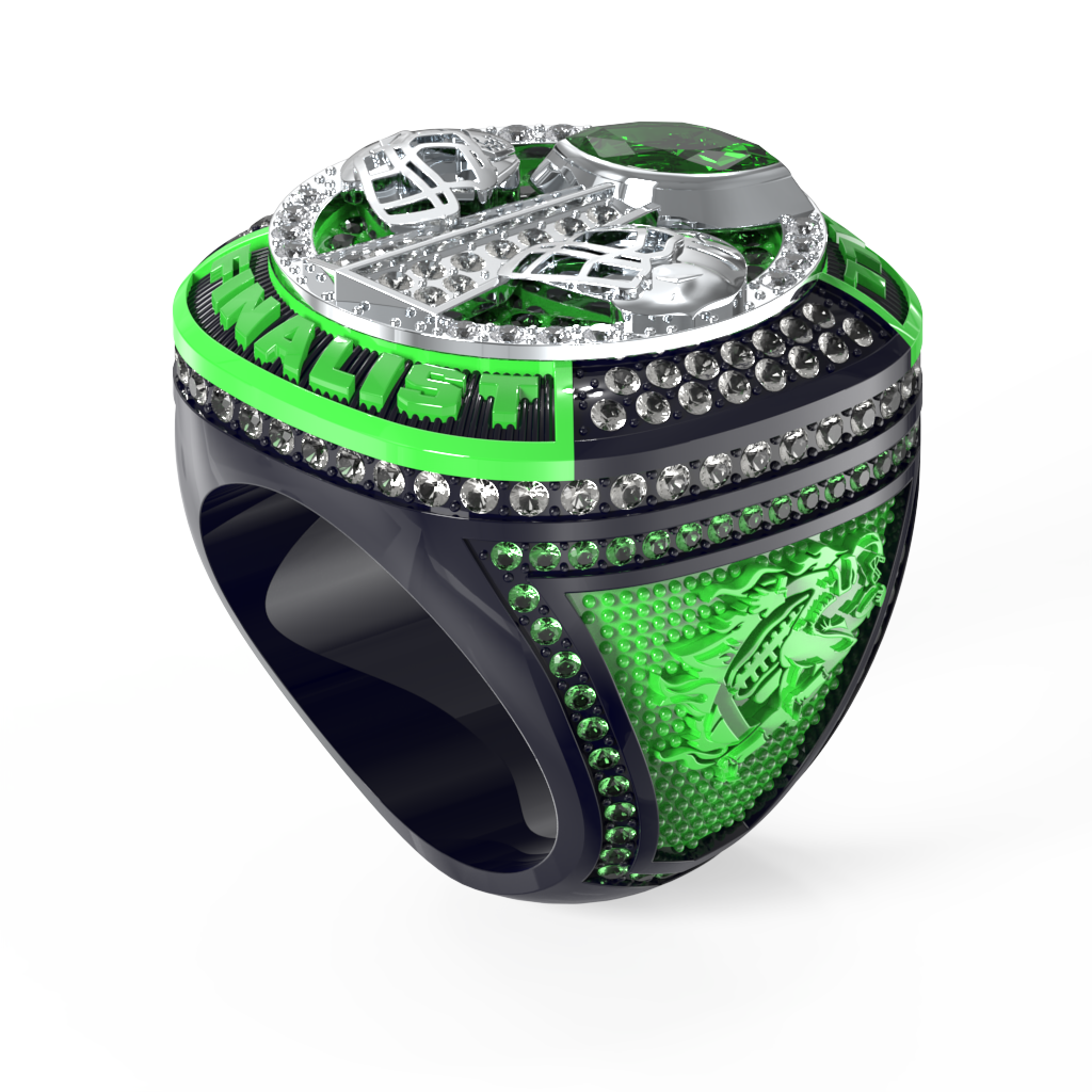 Champion ring，champion，champions，finalist，runnerup，