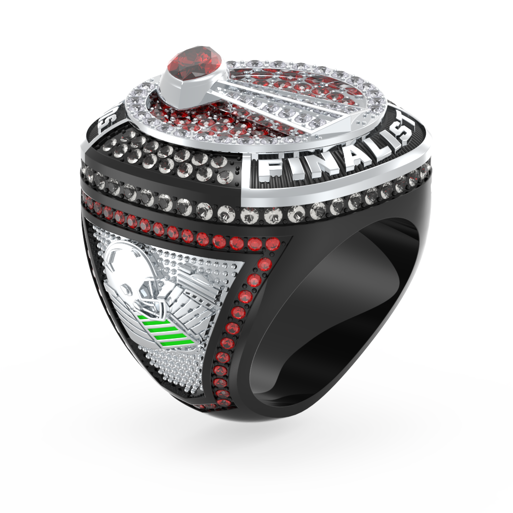 Champion ring，champion，champions，finalist，runnerup，
